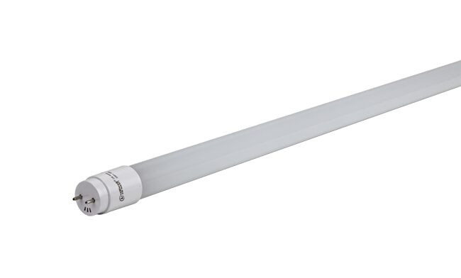T8 LED 14W 玻璃日光燈管/0.9米/高亮 單端/雙端/白光中性光黃光